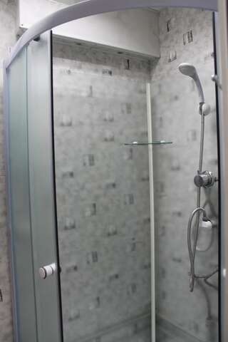 Хостелы Best4Rest Киев Двухместный номер с 1 кроватью-9