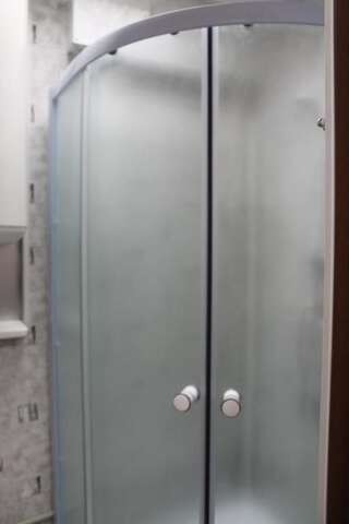 Хостелы Best4Rest Киев Двухместный номер с 1 кроватью-17