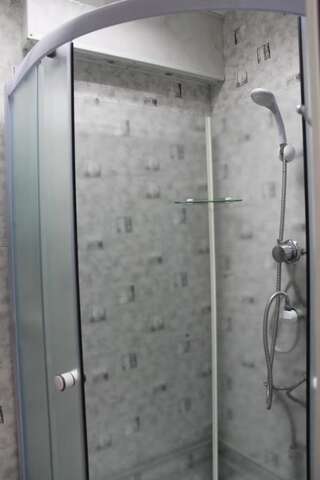 Хостелы Best4Rest Киев Двухместный номер с 1 кроватью-18