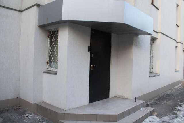 Хостелы Best4Rest Киев-28